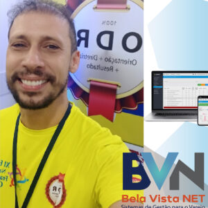 Bela Vista de Goiás!